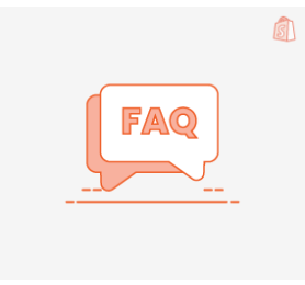 Shopify FAQ Section