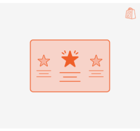 Shopify Feature Section