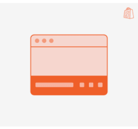 Shopify Footer Section