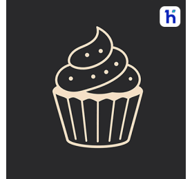 L'Éclat Bakery - Hyvä Theme Template
