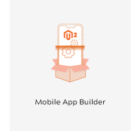 Magento 2 Mobile App Builder by Meetanshi