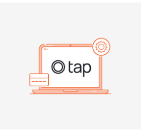 Tap Payment Gateway extension for Magento 2
