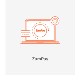 Magento 2 ZamPay