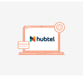 Hubtel checkout integration with Magento 2