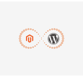 Magento 2 WordPress Integration