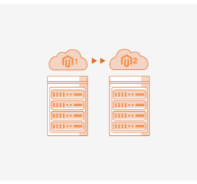 Magento 1 to Magento 2 Migration Service