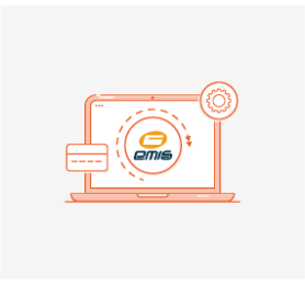 Magento 2 EMIS Online Payment Gateway