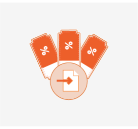 Magento 2 Import Coupon Codes