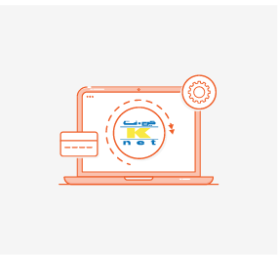 Magento 2 KNET Payments