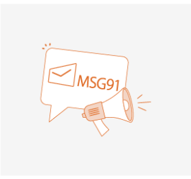 Magento 2 MSG91 Campaign by Meetanshi