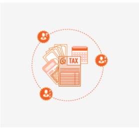 Magento 2 Multi Vendor GST India