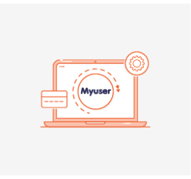 Magento 2 MyUser Payments