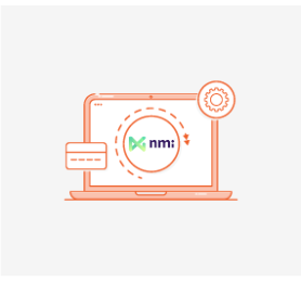 Magento 2 NMI Payment Gateway