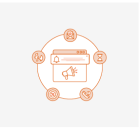 Magento 2 Notification Bar