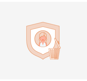 Magento Delete Account
