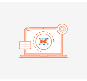 Magento KNET Payments