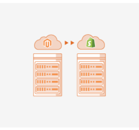 Magento to Shopify Migration Service by Meetanshi