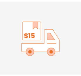 Shopify Shipping Per Item