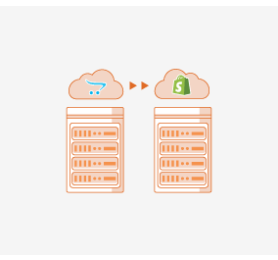 Opencart to Shopify Migration Service