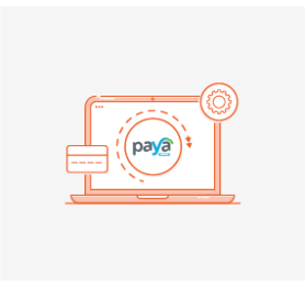 Magento 2 Paya Connect