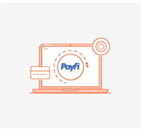 Magento 2 Payfi Payments