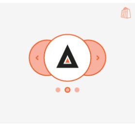 Shopify Press Slider Section