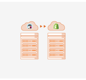 PrestaShop to Shopify Migration Service