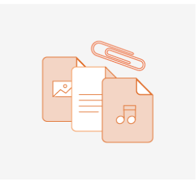 Magento 2 Product Attachments