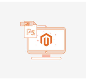 PSD to Magento Conversion Service by Meetanshi