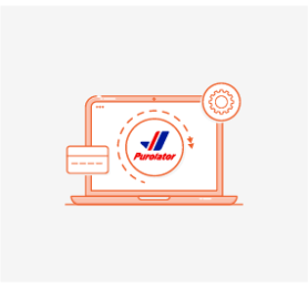 Magento 2 Purolator Shipping