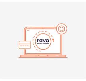 Magento 2 Rave Payment Gateway