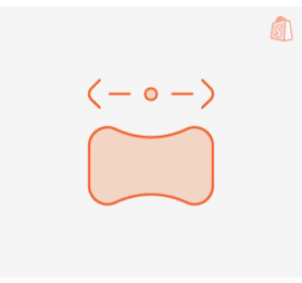 Shopify Scrollinh Logos Section