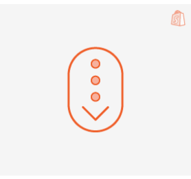 Shopify Scrolling Text Section