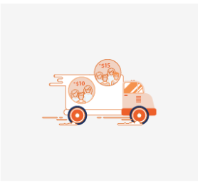 Magento 2 Shipping Per Customer Group