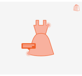 Shopify Shop The Look Section