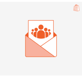 Shopify Newsletter Section