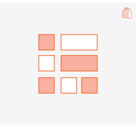 Shopify Collection Grid Section