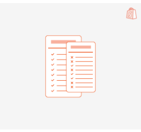Shopify Comparison Table Section