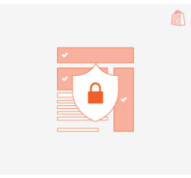 Shopify Content Protector Section