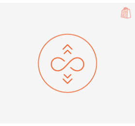 Shopify Infinite Scroll - Auto Loads Products