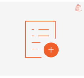 Shopify Nutrition Facts-Custom Code Section