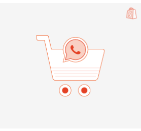 Shopify Order on WhatsApp - Receive Orders on WA