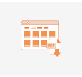Shopify PDF Product Catalog