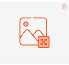 Shopify Responsive Image Section
