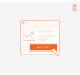 Shopify Sticky Add to Cart Section
