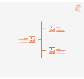 Shopify Timeline Section