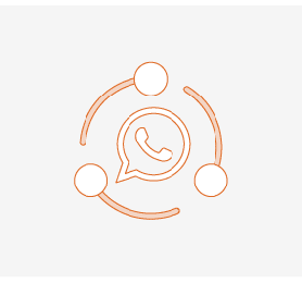 Shopify WhatsApp Share App