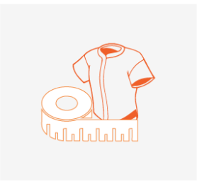 Magento 2 Size Chart
