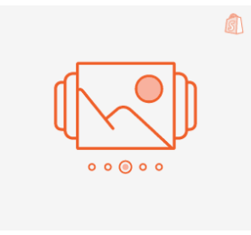 Shopify Slideshow Section