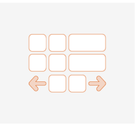Magento 2 Subcategories Grid/List/Slide